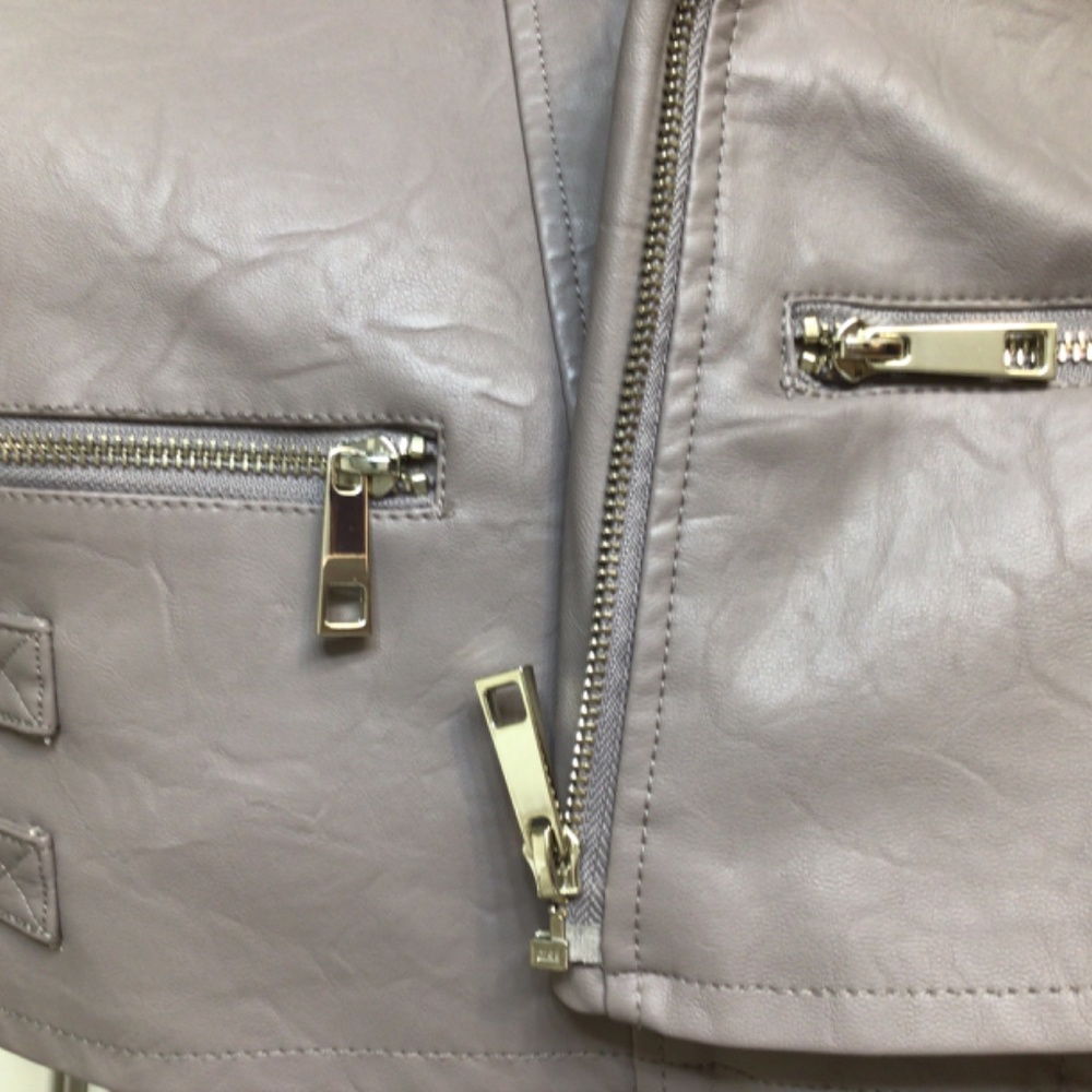 A.n.a Moto jacket - Picture 13 of 15